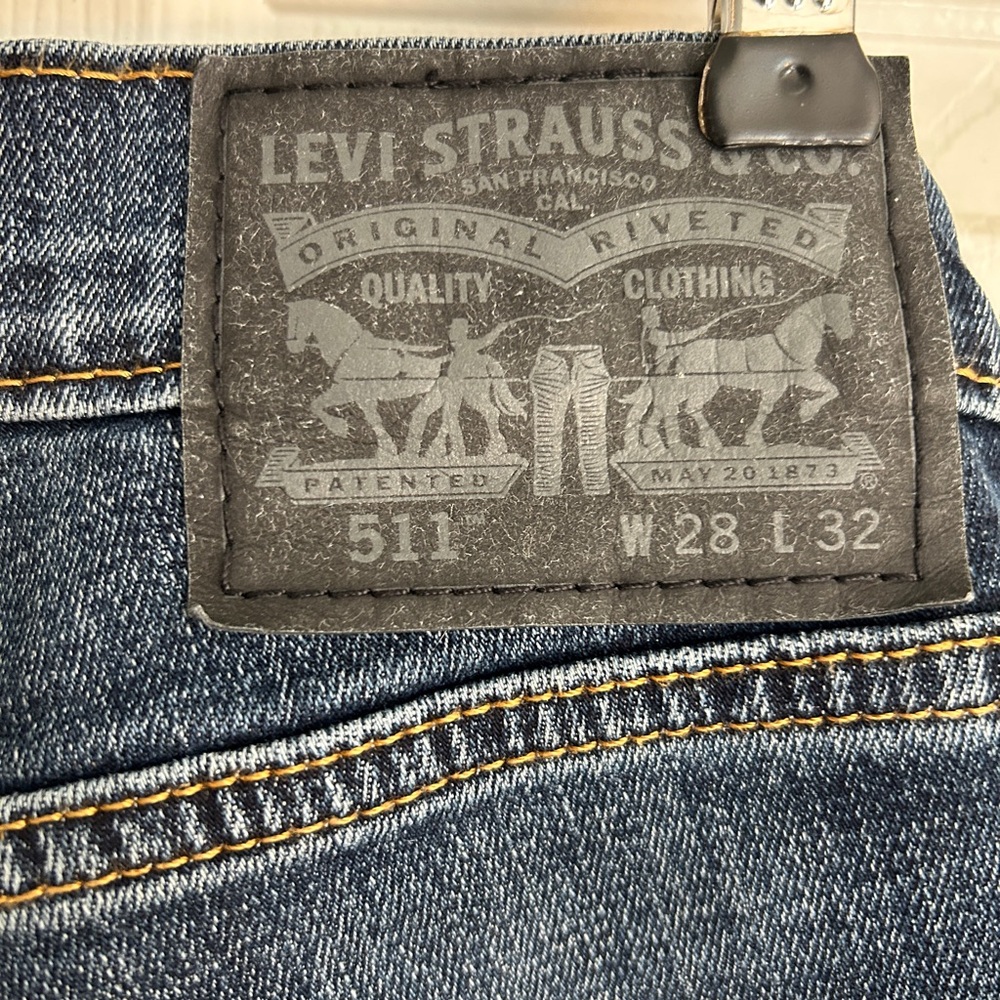 Levi’s 511 Jeans - image 3